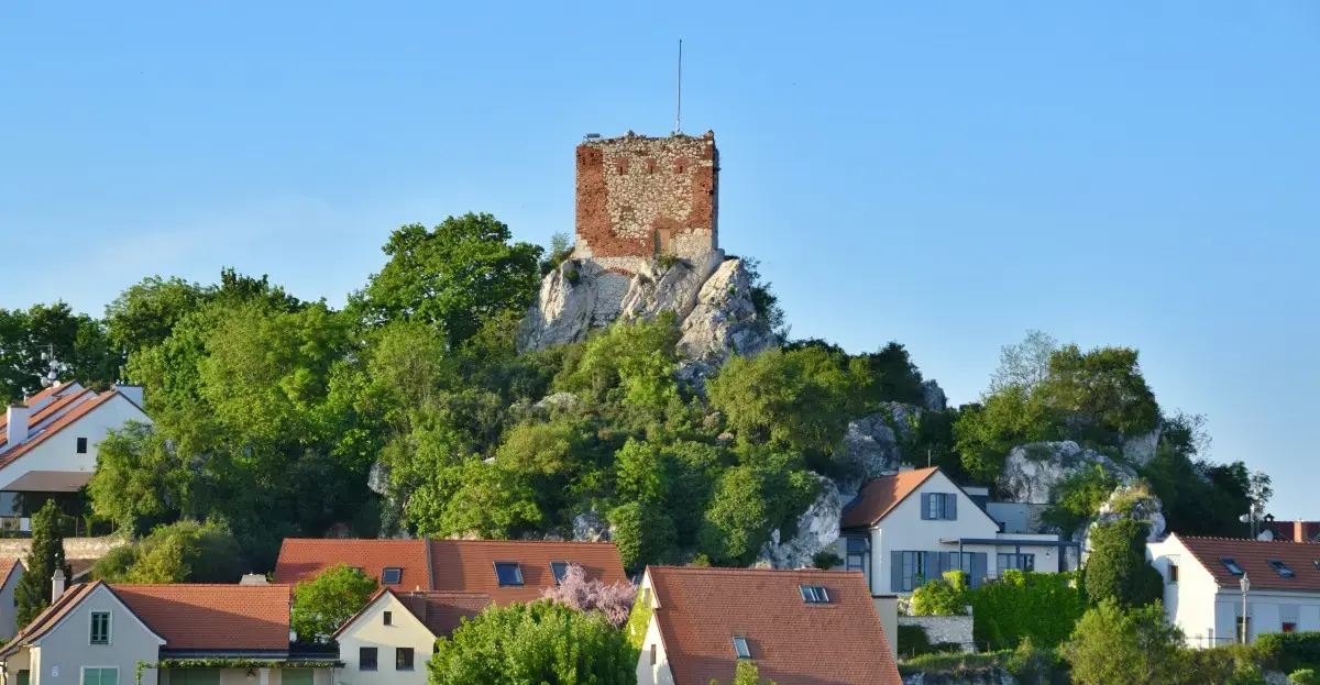 Kozí hrádek